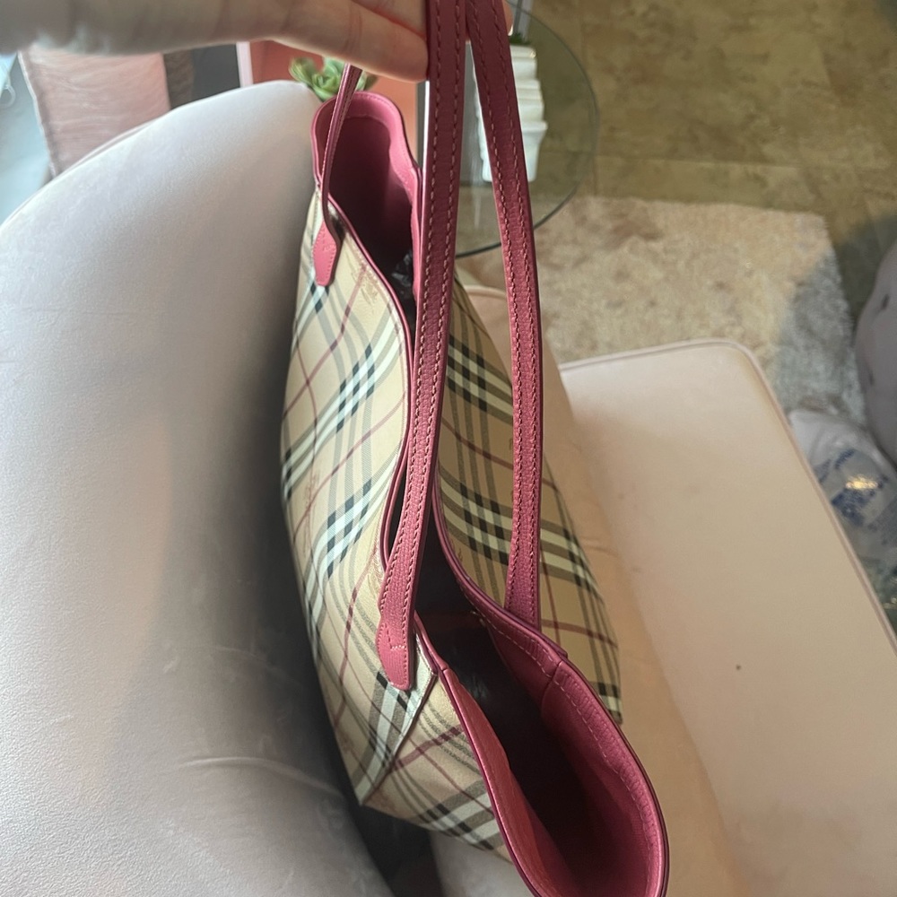 Burberry bag